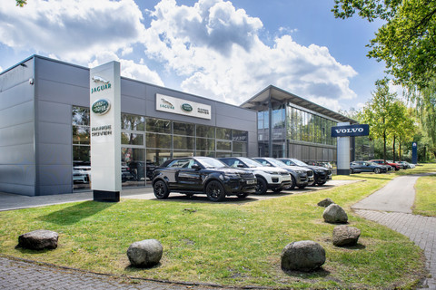 Autogalerie Schlickel GmbH